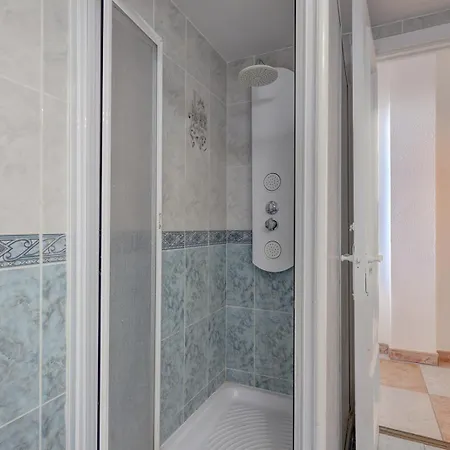 008 Plaza Ole Beachfront With Sea Views And Access Apartment *