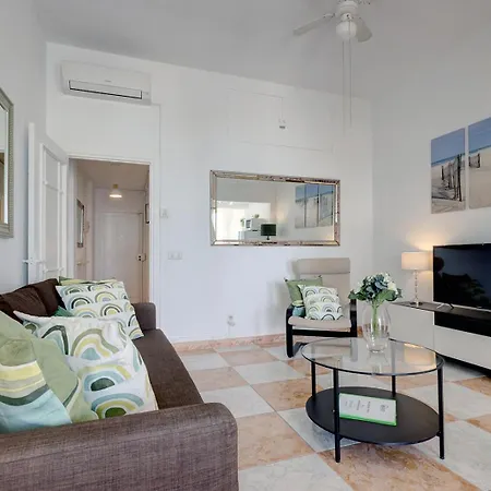 008 Plaza Ole Beachfront With Sea Views And Access *