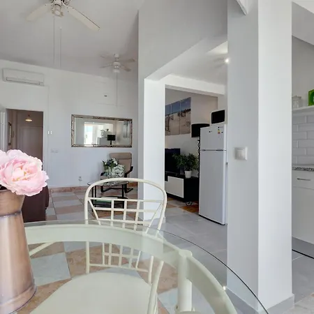 008 Plaza Ole Beachfront With Sea Views And Access Apartment *