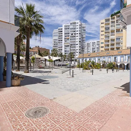 008 Plaza Ole Beachfront With Sea Views And Access Apartment